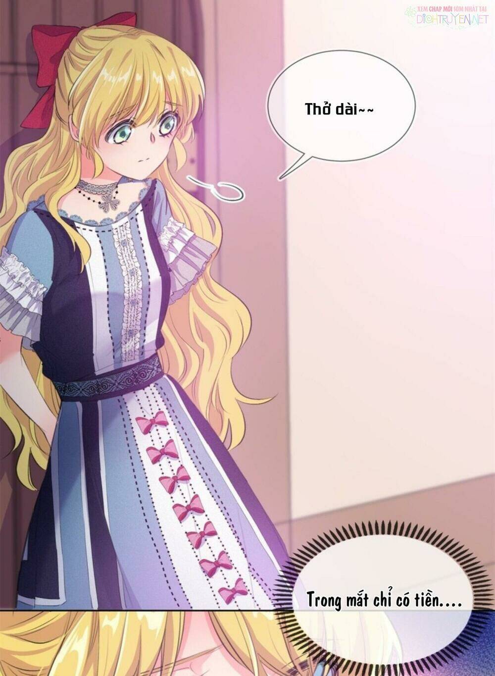 kế hoạch phát tài của olive chapter 5 28