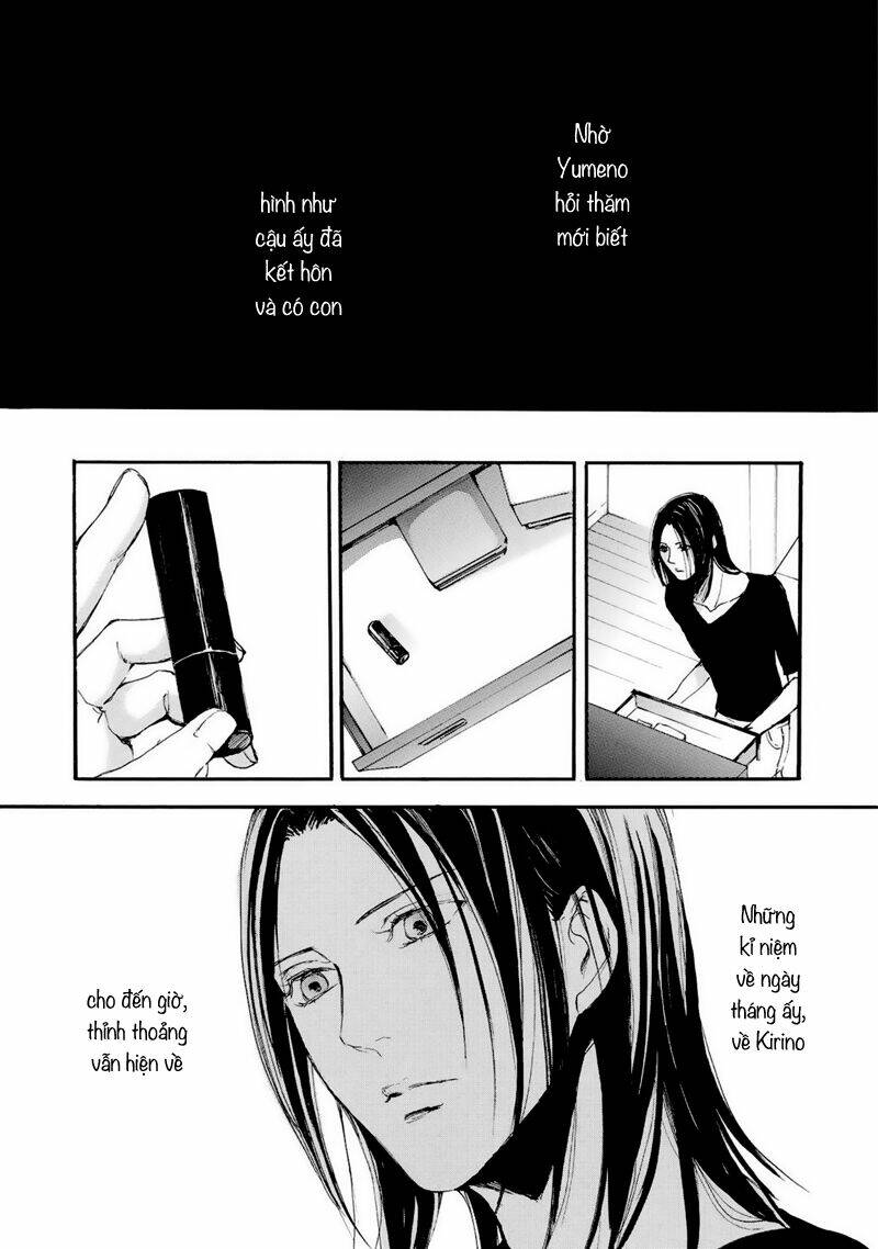 smells like green spirit chapter 14 47