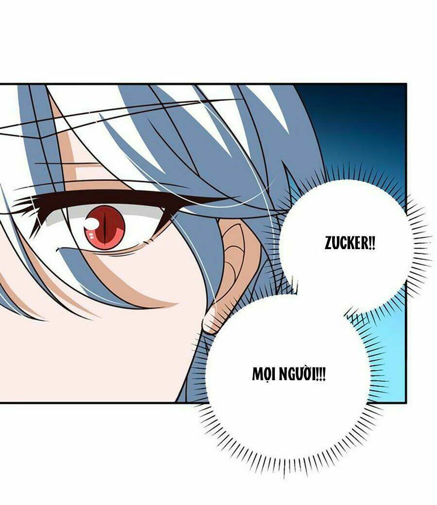 người yêu khát máu của tôi chapter 54 18