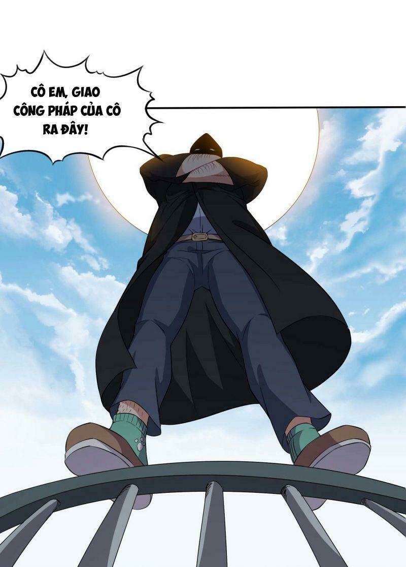 tổ thượng có tiền chapter 43 7