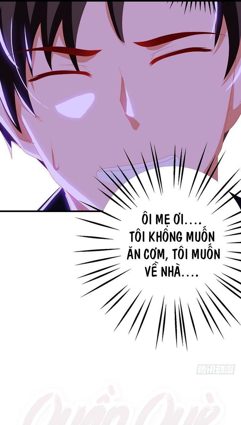 lão bà đặc công cực phẩm của tôi chapter 30 19