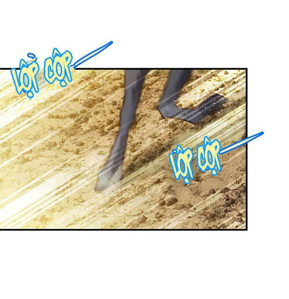 thái tử phi nhà ta thật hung hăng chapter 3 19