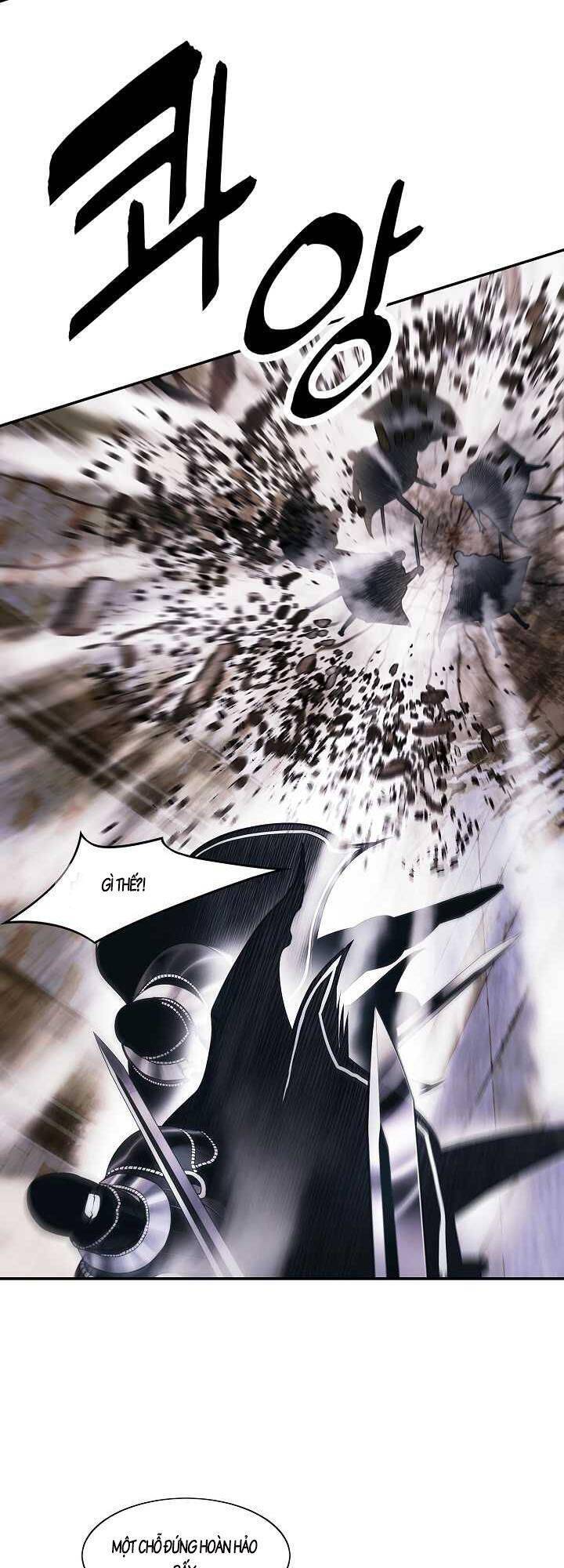 bất bại chân ma chapter 110 39