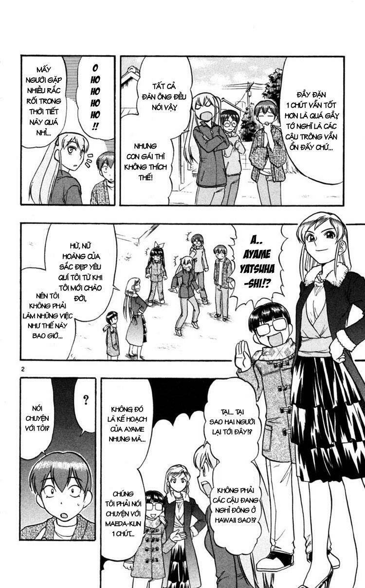 ai kora chapter 88 3