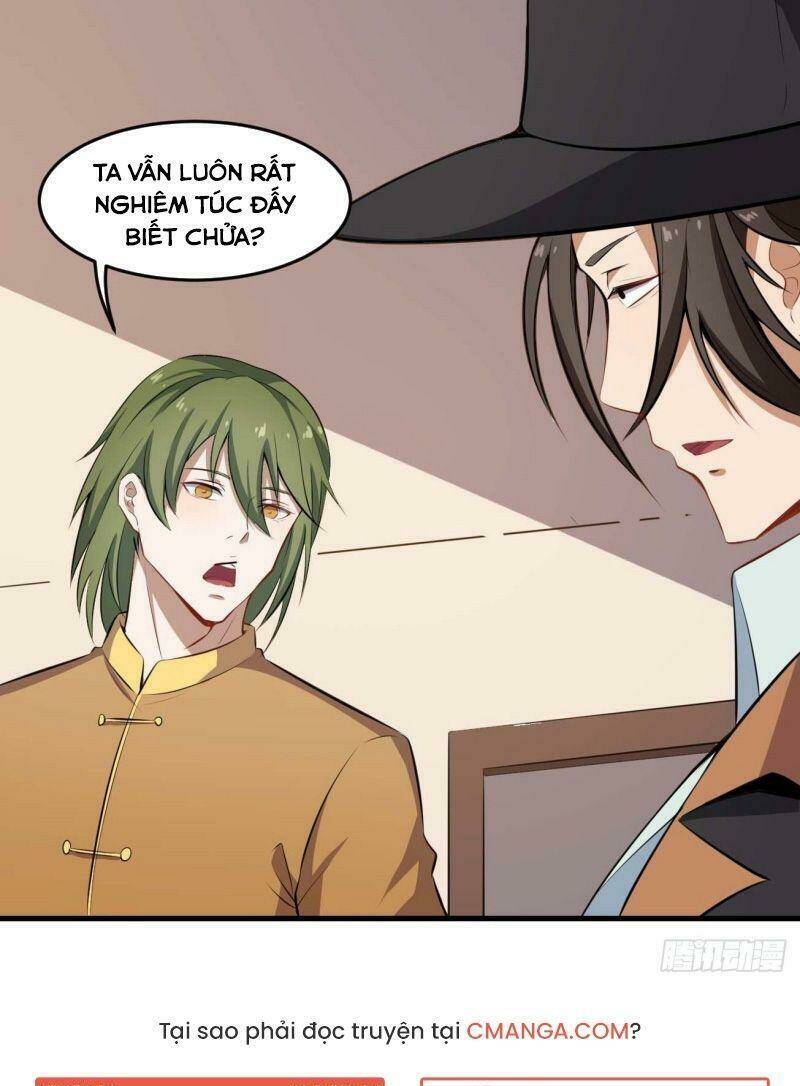 tổ thượng có tiền chapter 61 21