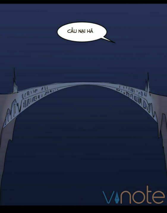 diêm vương không được vui chapter 7 4