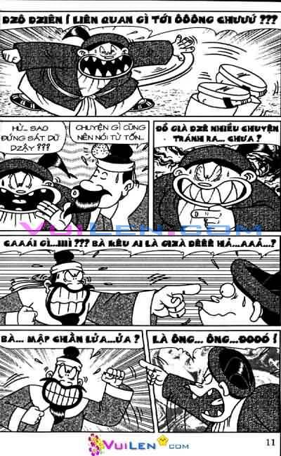 thần đồng đất việt chapter 81 8