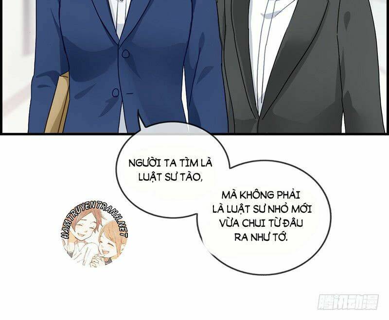 phúc hắc thiếu gia trêu chọc tôi chapter 33 18