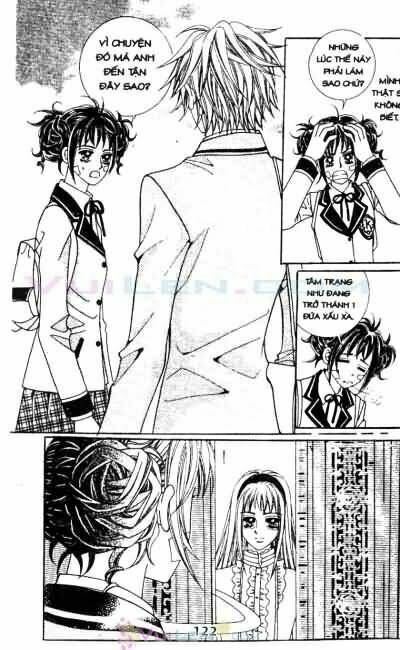 không bao giờ khóc chapter 10 122