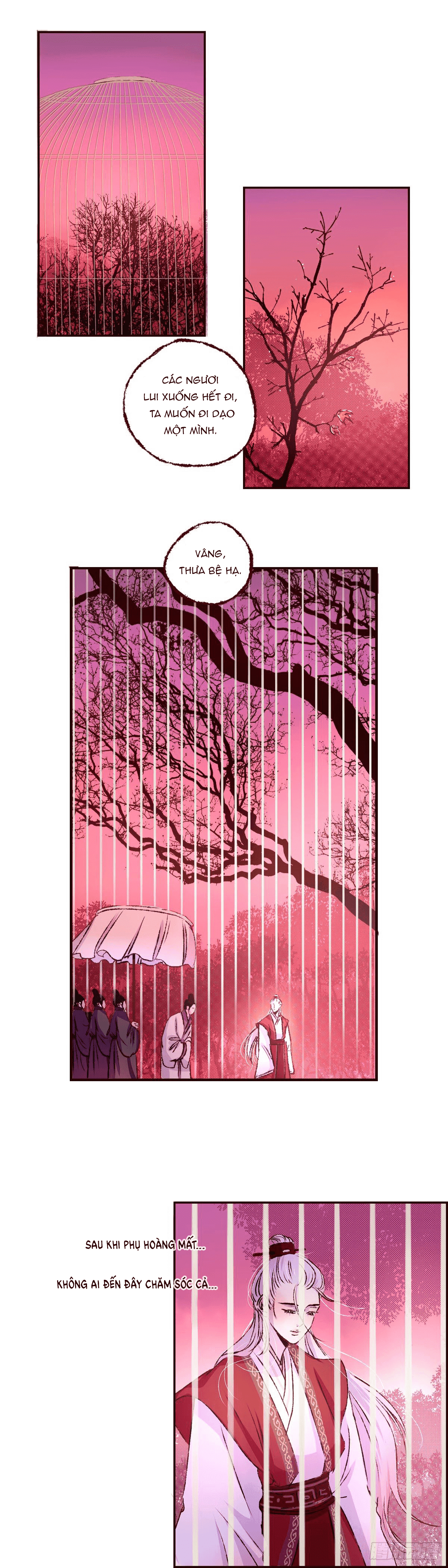 hoa của quỷ chapter 17 5