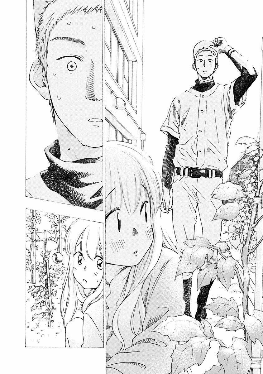 tình yêu thuần khiết của tuổi trẻ chapter 2 31