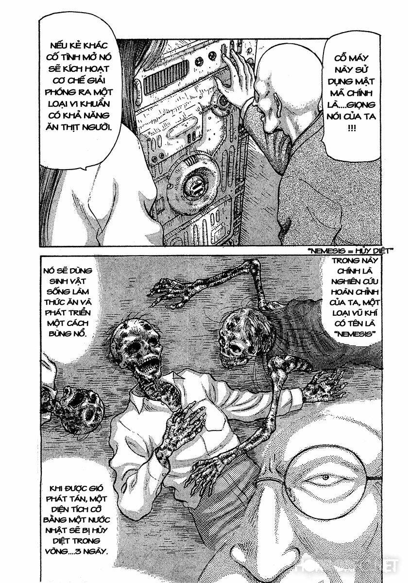 dangerous female teacher chapter 34 5