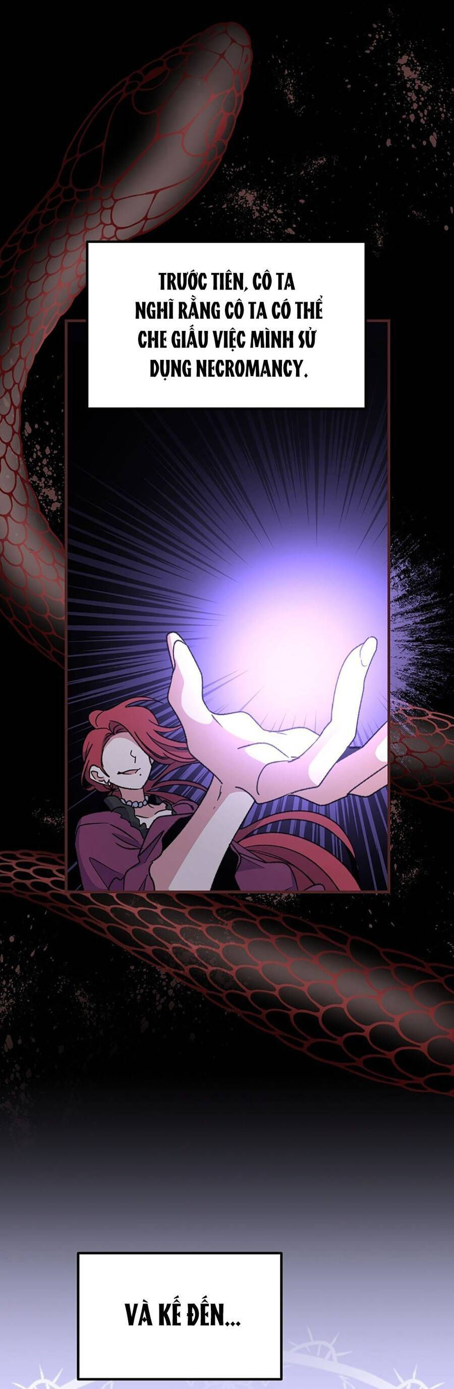 nhà hiền triết yigret chapter 59 17