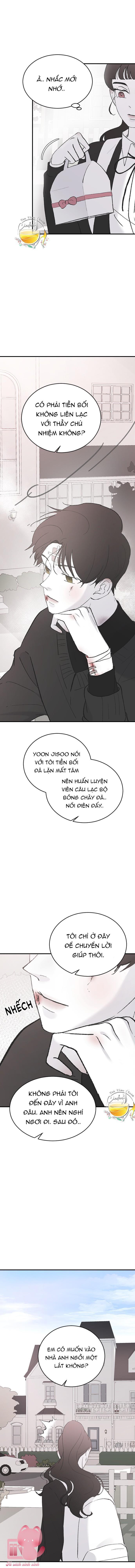 ba anh trai cực phẩm của tôi chapter 51 15