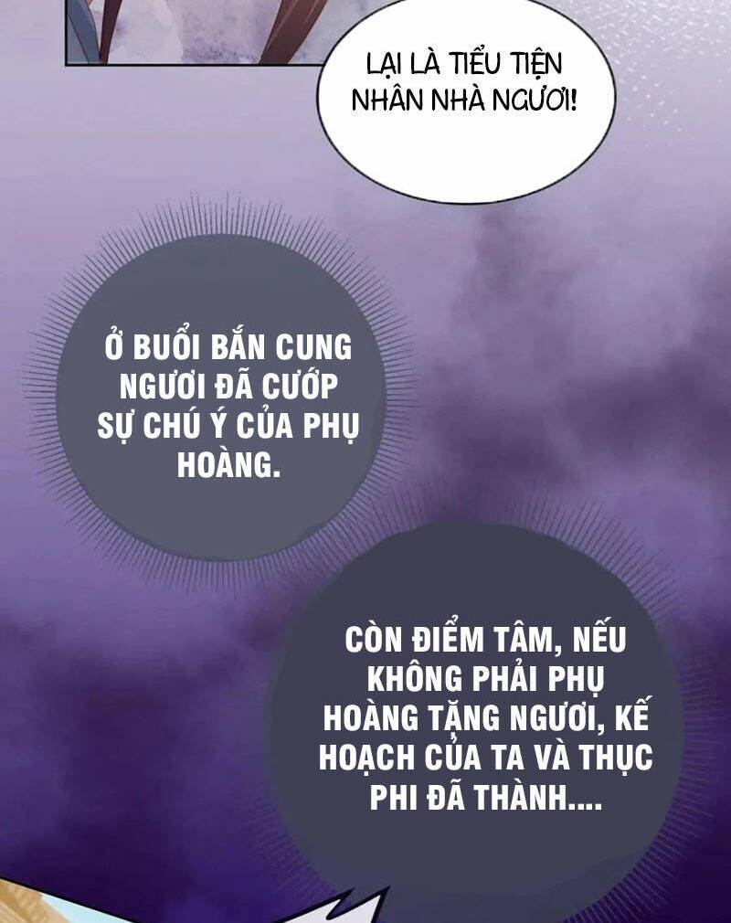 nhặt được bảo bối manh manh chapter 30 38