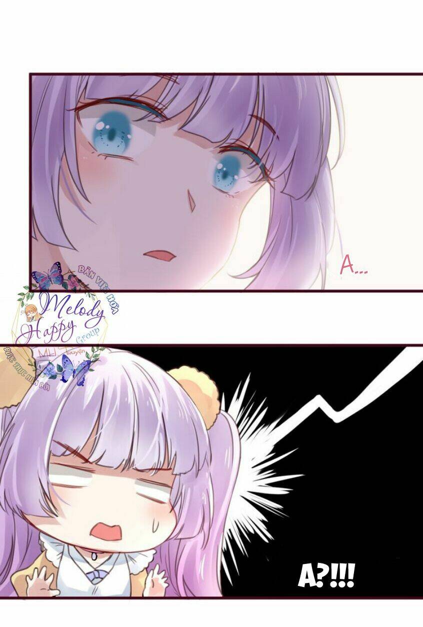 mỹ vị hữu không phải lỗi của tôi chapter 1 25