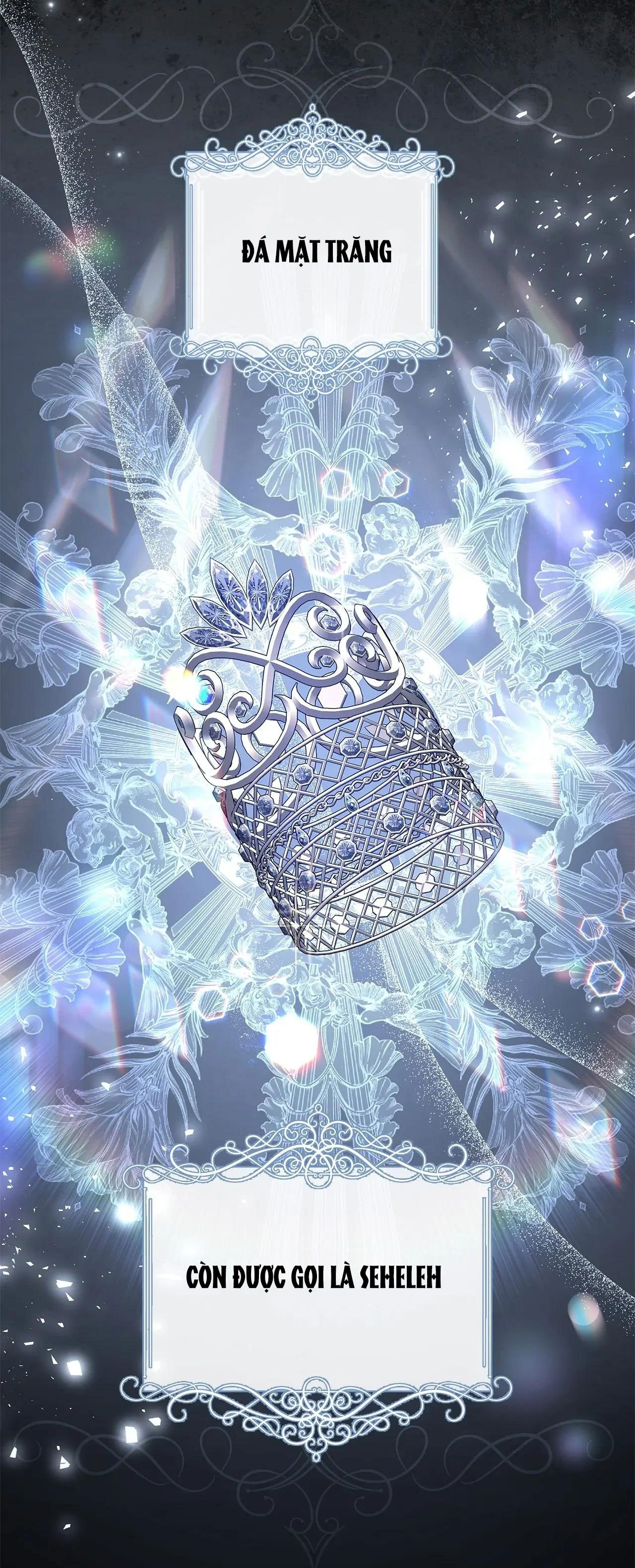 Vết Trăng chapter 58.2 1