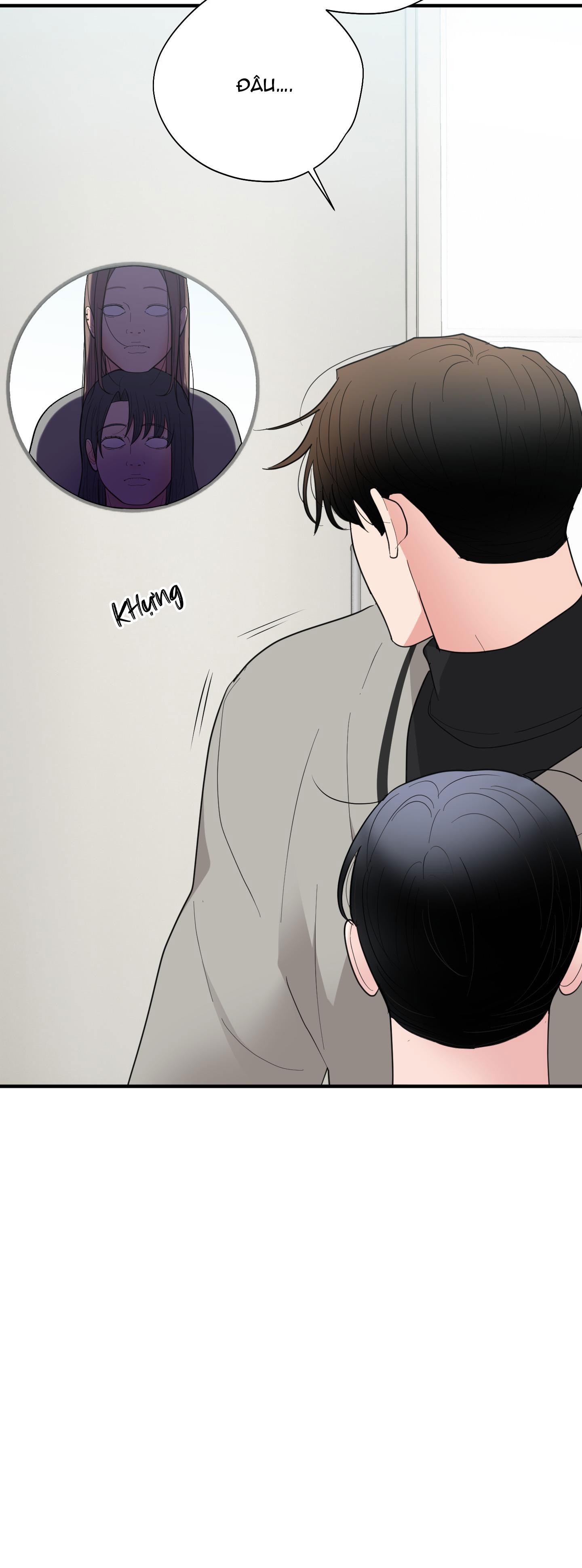 món quà dành cho kẻ ngạo mạn chapter 12 46