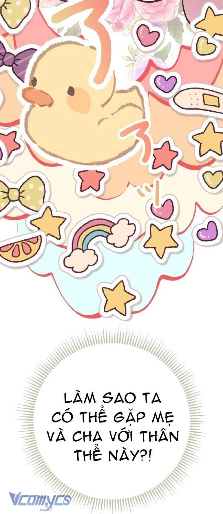 sau này họ sẽ sinh ra tôi chapter 1 107