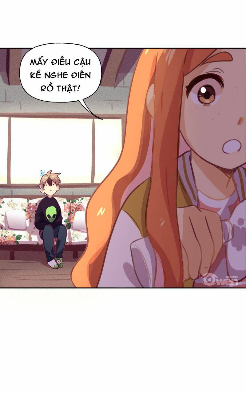 lời nguyền lalin chapter 24 25