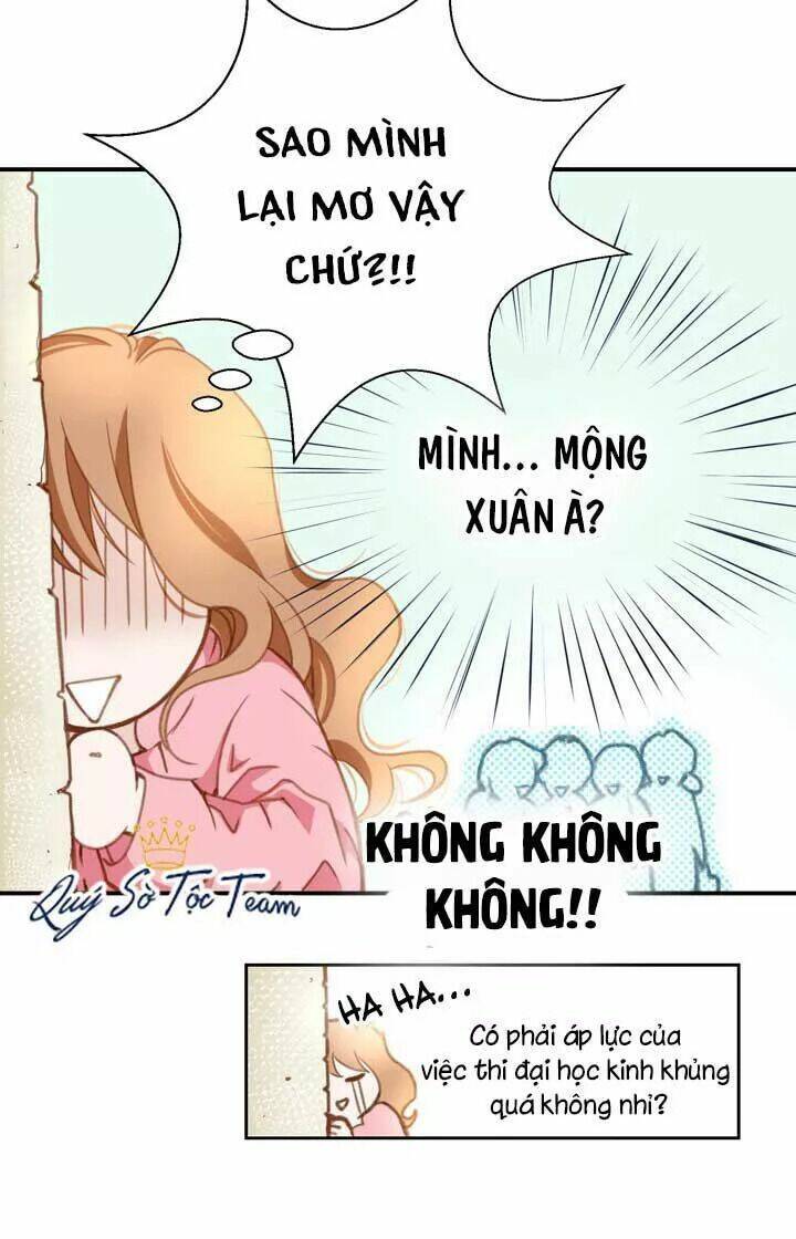 tiếp xúc chí mạng chapter 2 14