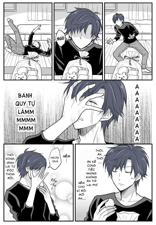 nữ sinh trung học và chàng gia sư chapter 11 2