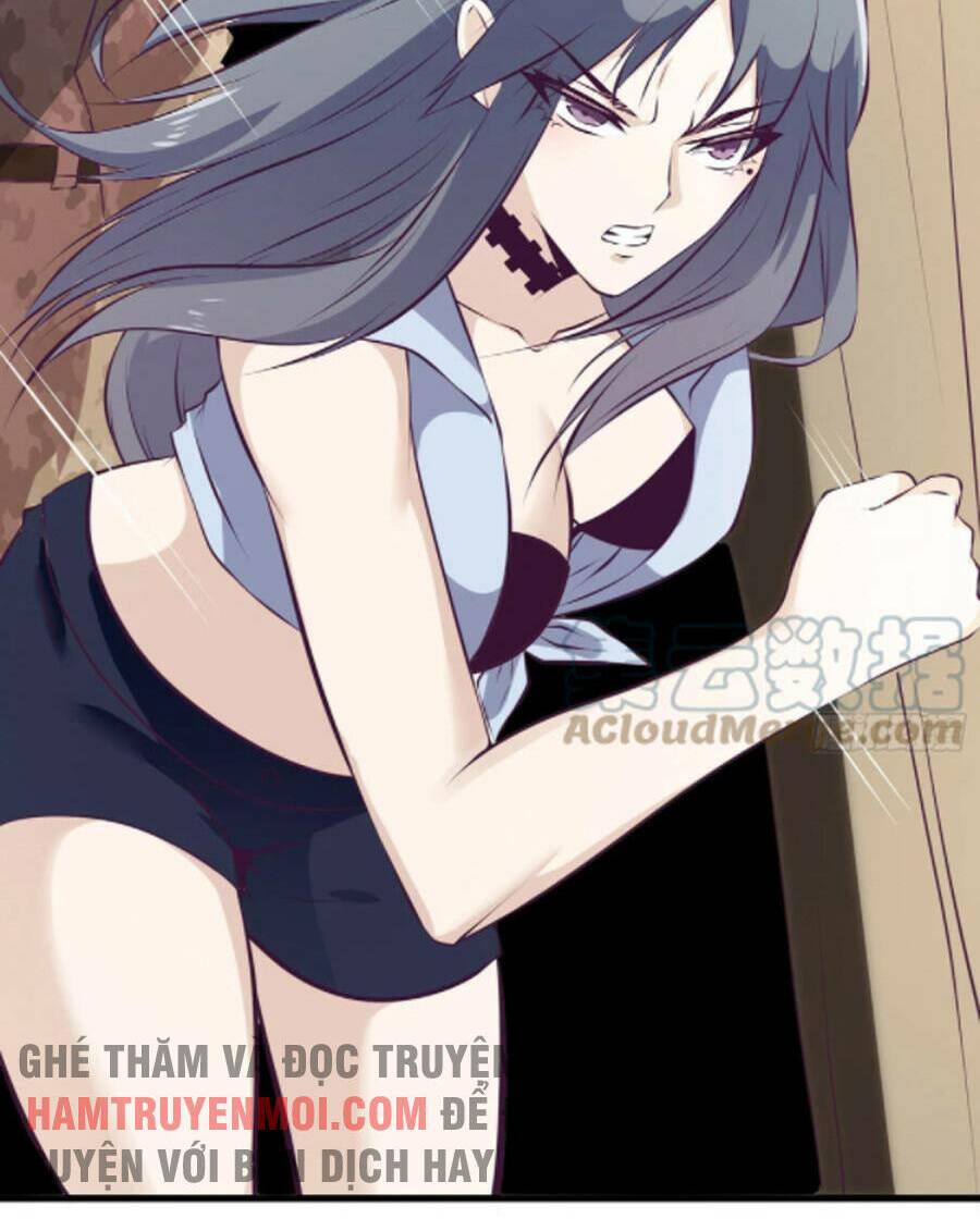 nãi ba là chiến thần mạnh nhất chapter 73 28