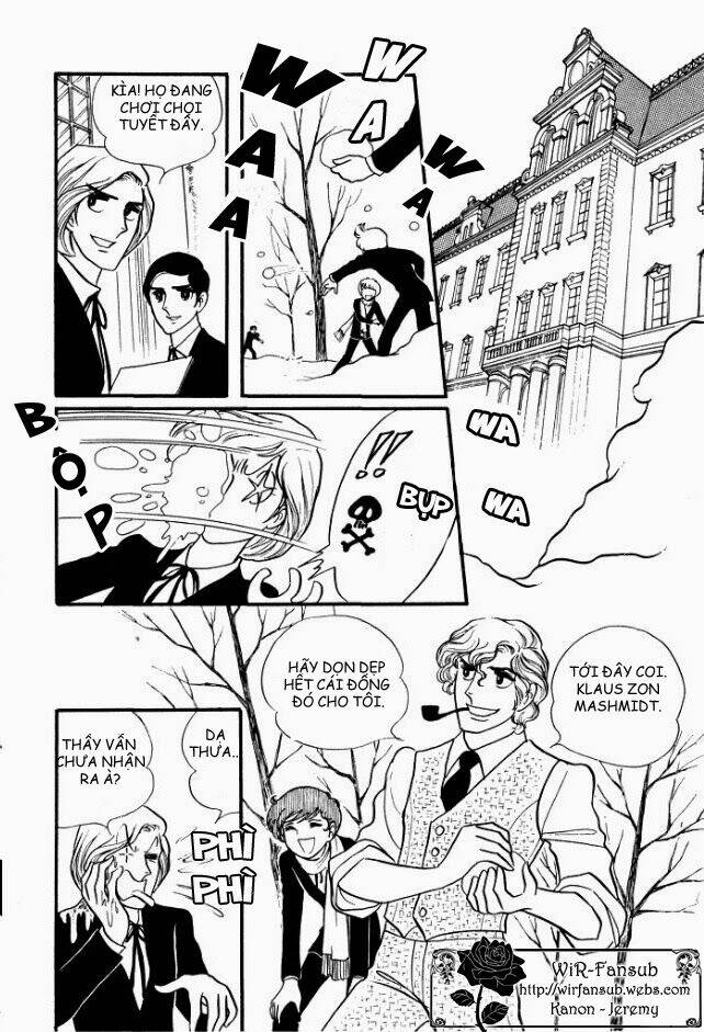 orpheus no mado chapter 3 29