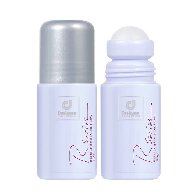 Lăn nách khử mùi hương hoa hồng Designer Rseries Thái Lan 50g