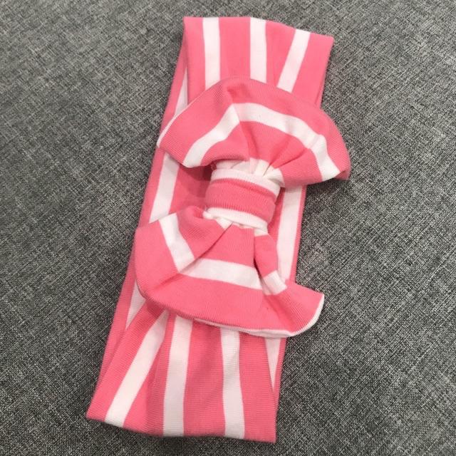 Set turban cho bé