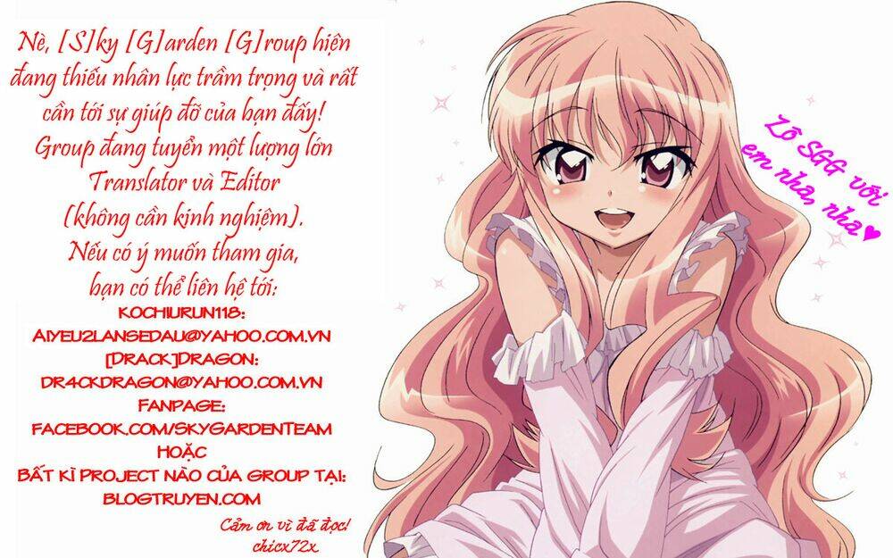 baroque k/night chapter 3 26