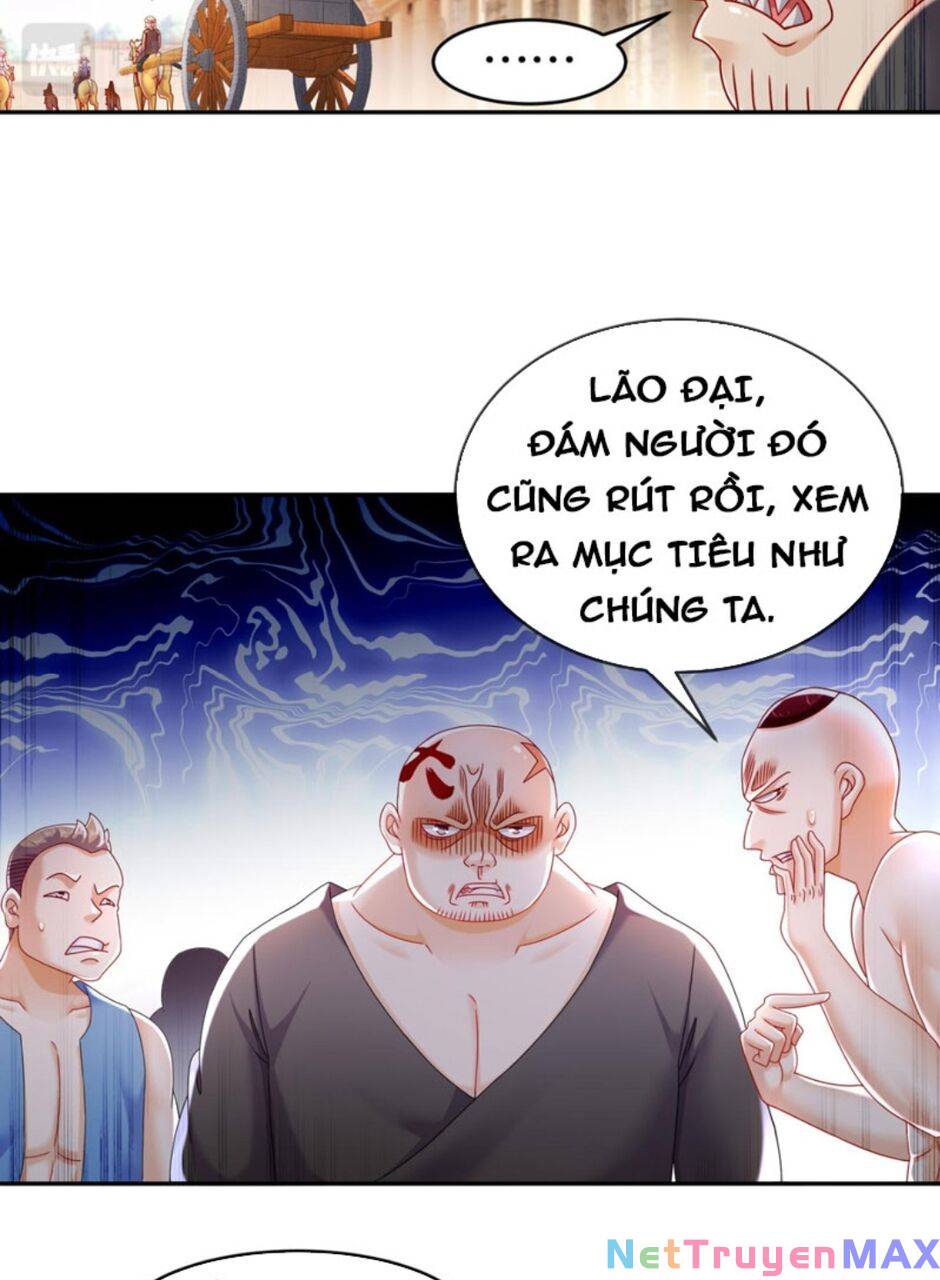 tuyệt thế đạo lữ chapter 67 12
