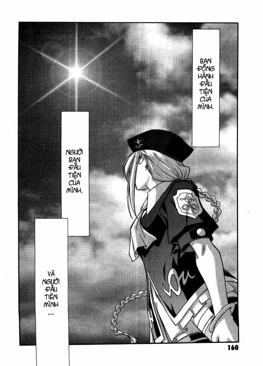 melty blood chapter 32 23