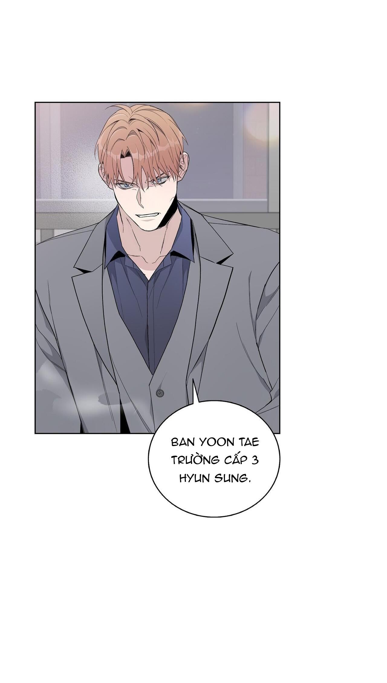 blaze out chapter 17 4