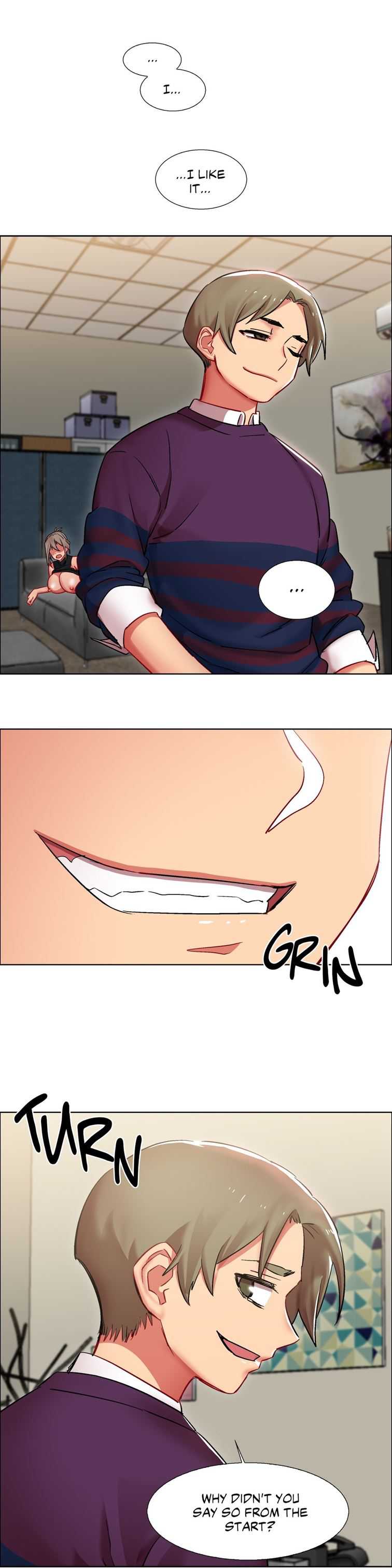 rental girls chapter 12 20