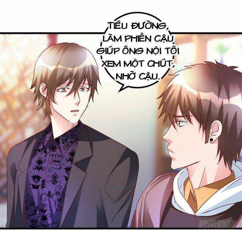 thấu thị tiên y chapter 45 4