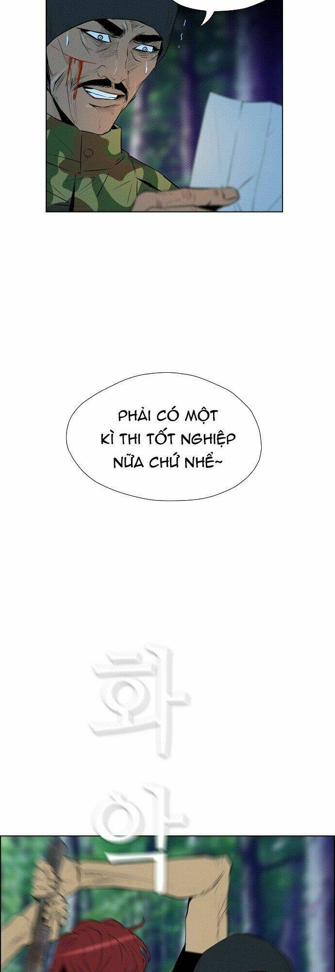 kẻ hồi sinh chapter 74 3