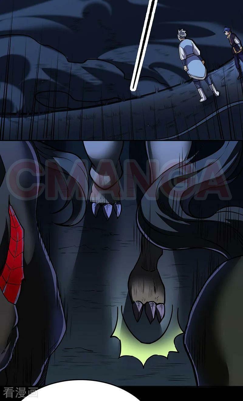 võ đạo độc tôn chapter 190 27