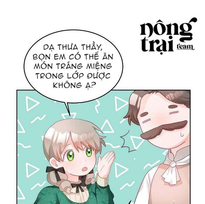 cô tiểu thư bé nhỏ thuần hóa các nhân vật chính chapter 7 66