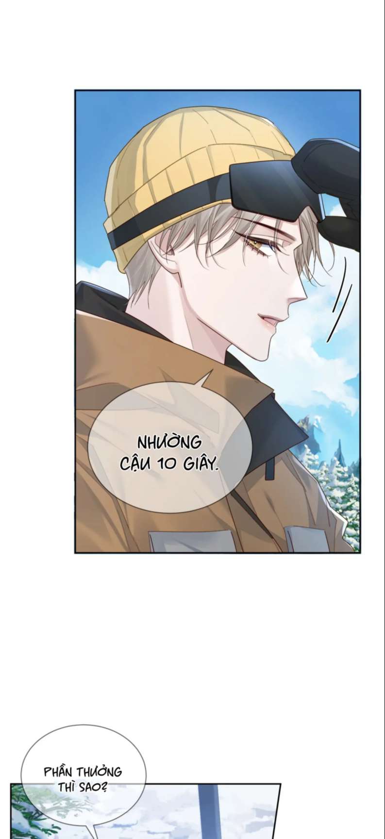 nhân vật chính chỉ muốn yêu đương chapter 39 30