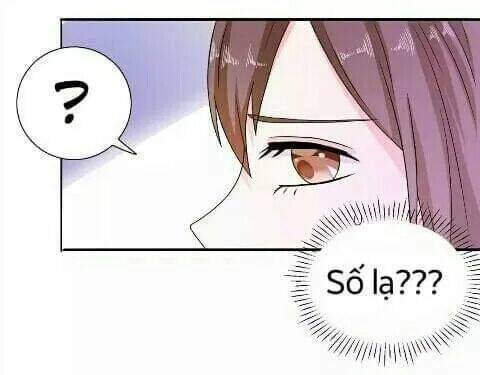 1 nửa hoàn hảo của ceo chapter 8 10