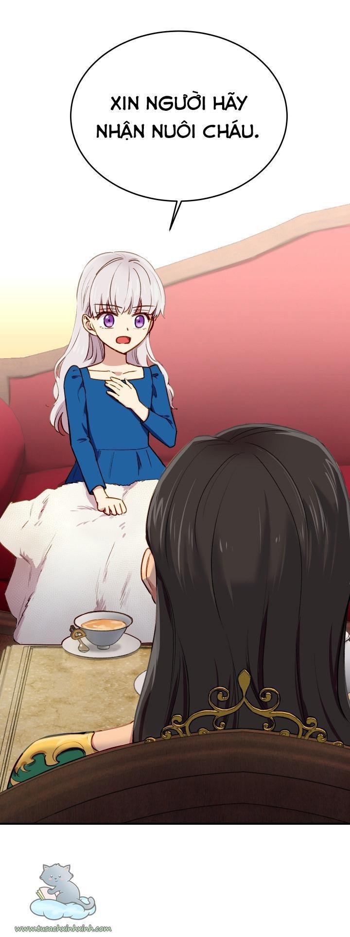 công nương khế ước của gia tộc công tước quái vật chapter 8 2