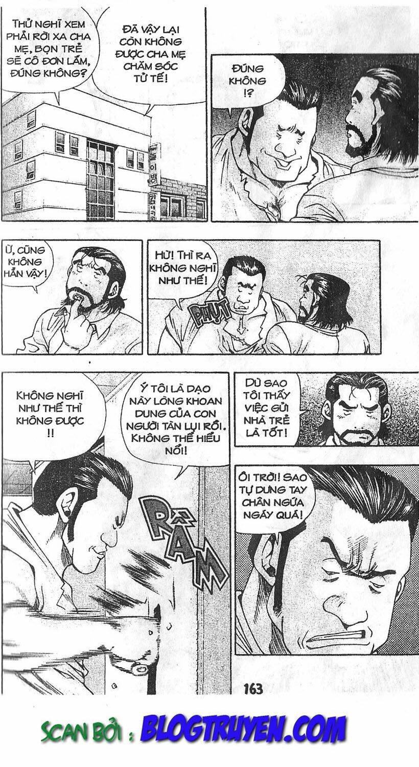 kid gang chapter 68 11