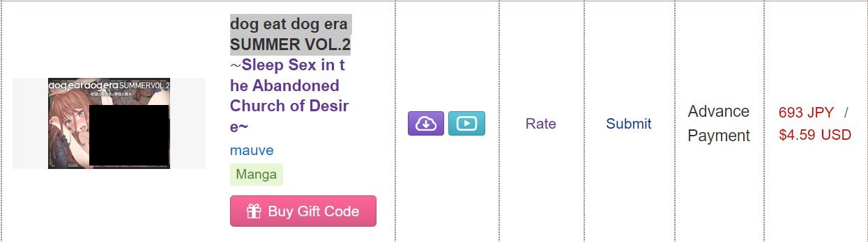 cá lớn nuốt cá bé chapter 5 2