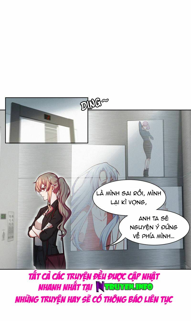 trọng sinh quý thê chi phục thù hoa lệ chapter 26 16