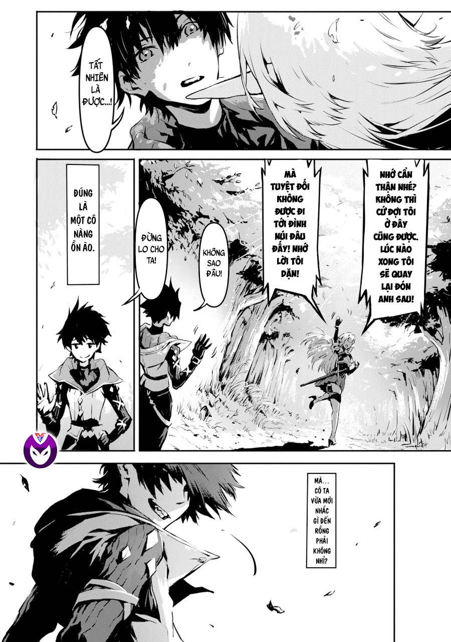 thần sát quỷ vương chapter 1 36