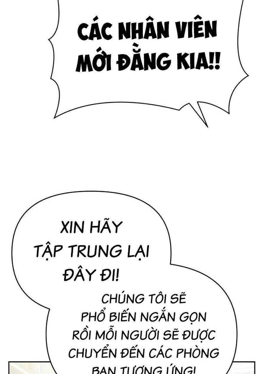 nhân viên thực tập kim chapter 1 121