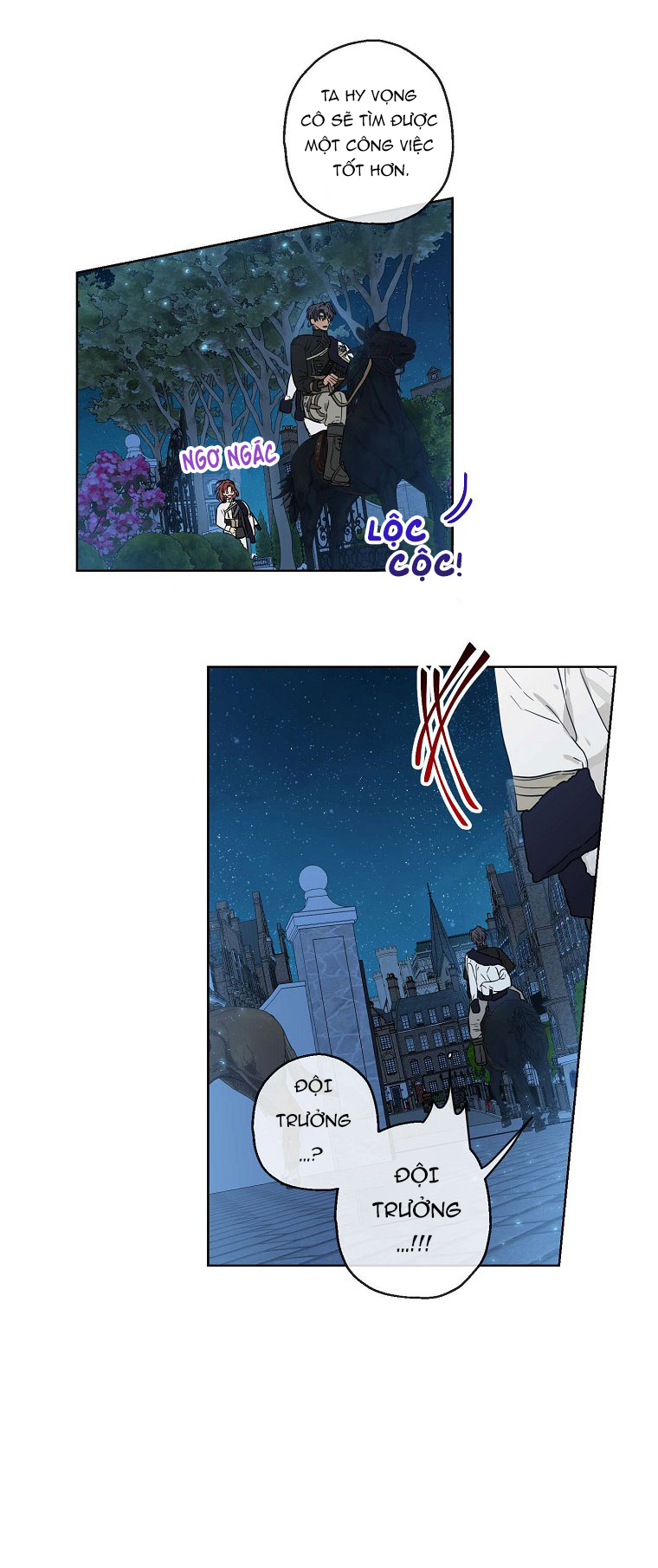 đứa con gái ngoài giá thú của bá tước chapter 28 10