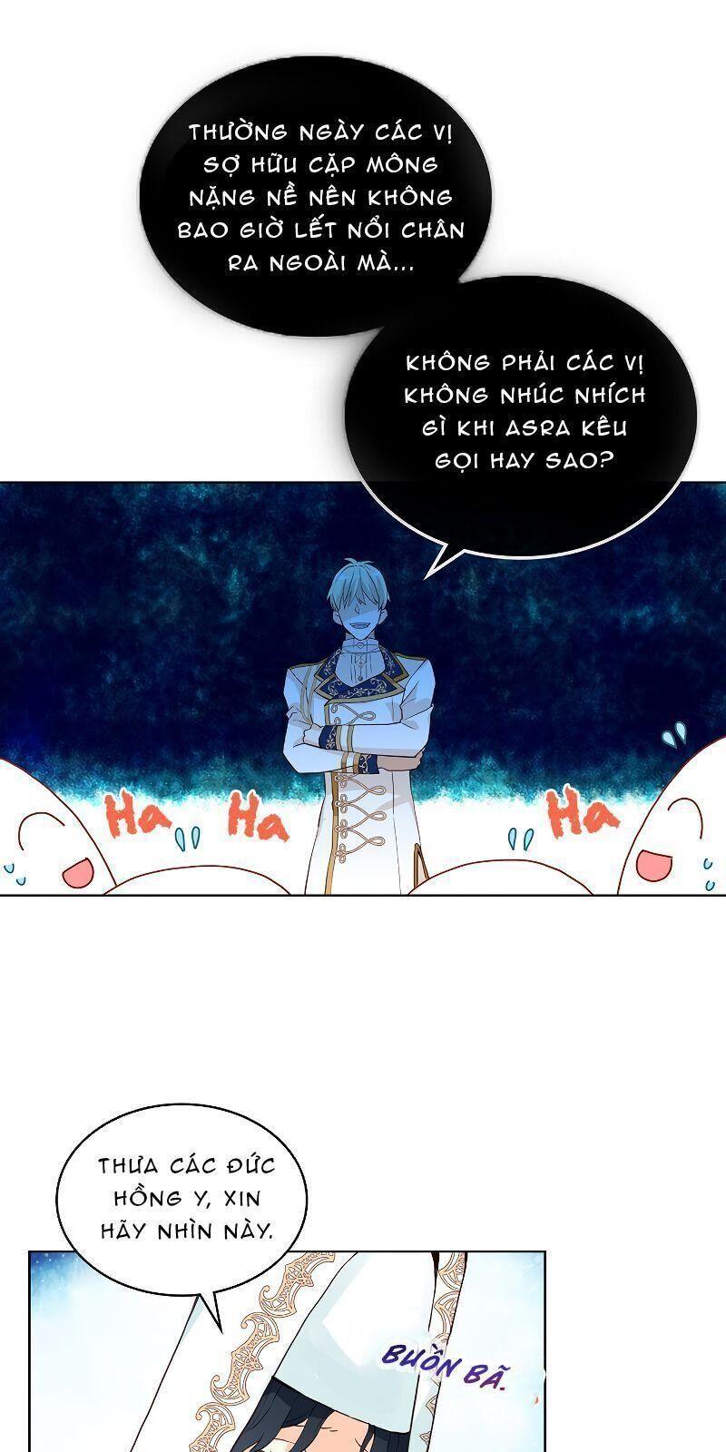 con có phải con là con gái của ngài không? chapter 24 29