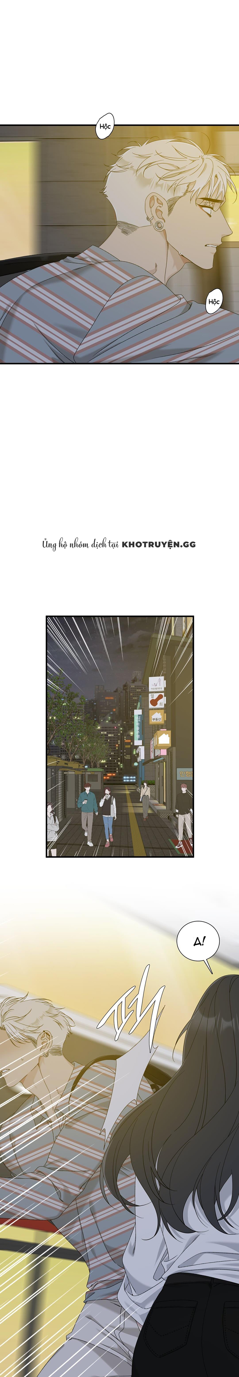 bắt đầu sai lầm chapter 11 2